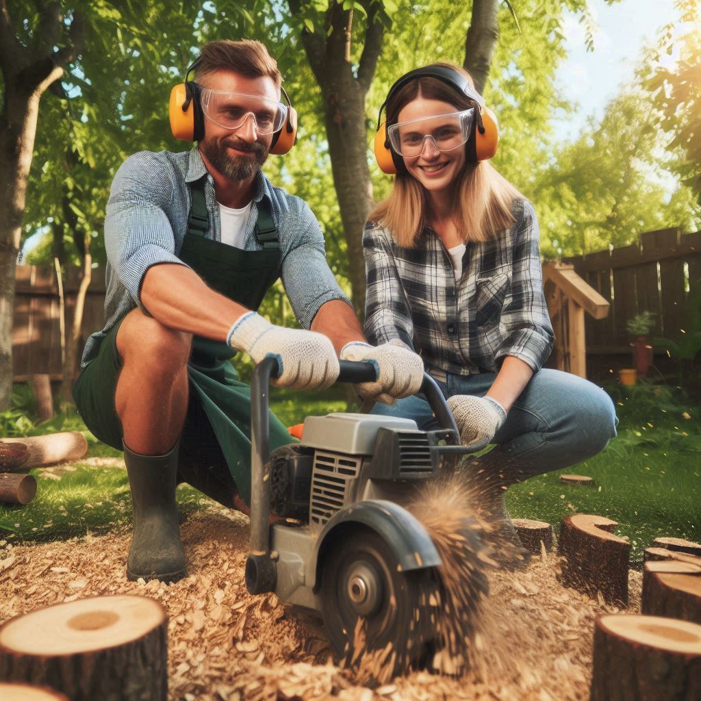 Best Stump Grinding Services in Chestnut Hill, Massachusetts - Professional Stump Removal by Chestnut Hill Stump Grinding
