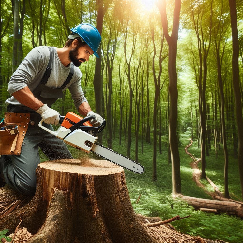 Best Stump Removal Chestnut Hill MA - Expert Services by Tree Removal Chestnut Hill