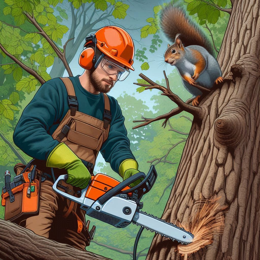 Best Tree Trimming in Chestnut Hill, Massachusetts - Professional Service by Chestnut Hill Tree Experts