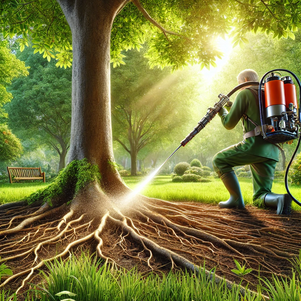 High-Quality Deep Root Fertilization Services Available in Chestnut Hill, MA Premium Deep Root Fertilization Services in Chestnut Hill, Massachusetts