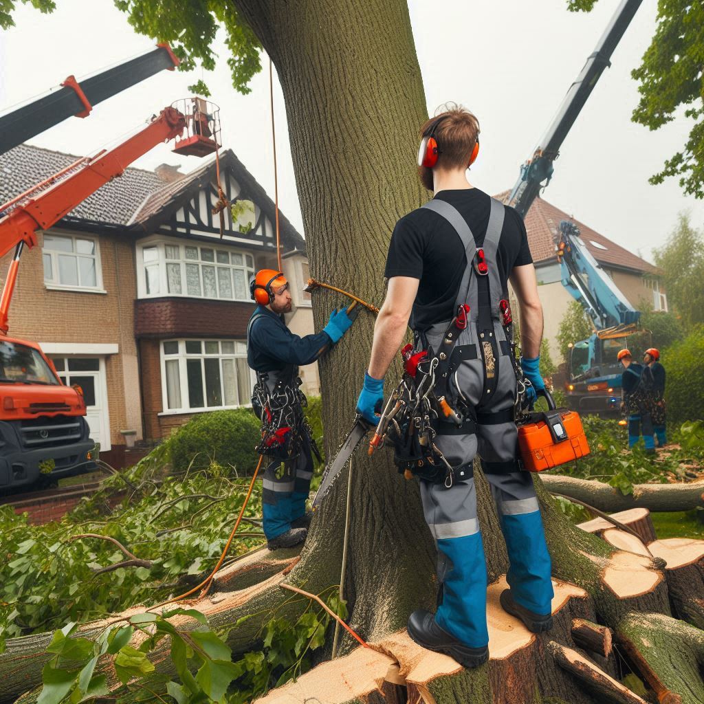 Professional emergency tree removal Services in Chestnut Hill, MA The Best emergency tree removal in Chestnut Hill, Massachusetts
