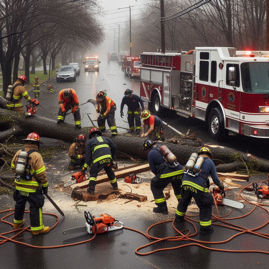 Professional Fallen Tree Emergency Services Chestnut Hill MA - Fast and Safe Tree Removal Solutions by Tree Removal Chestnut Hill