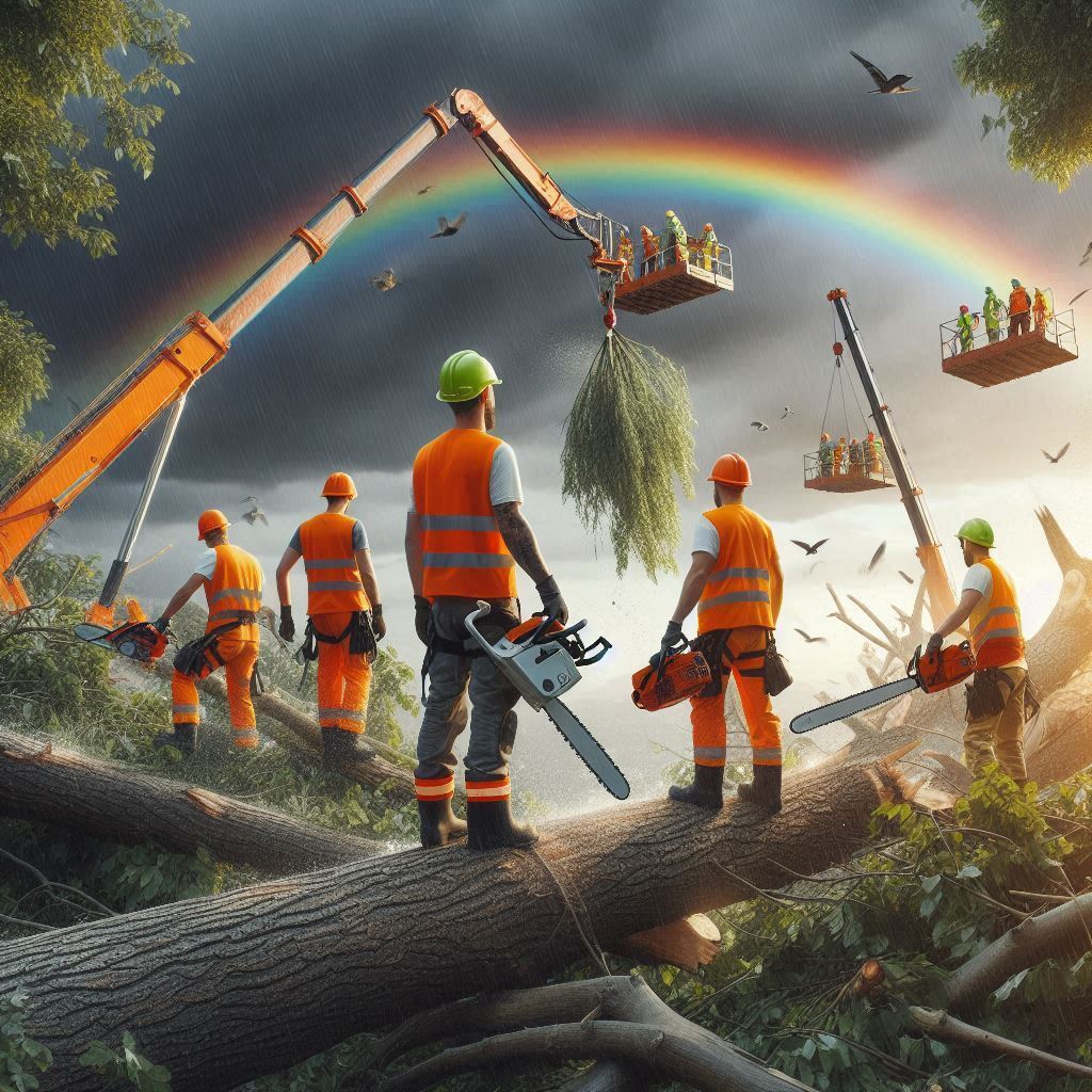 Professional Storm Cleanup Services in Chestnut Hill, MA - Expert Damage Restoration