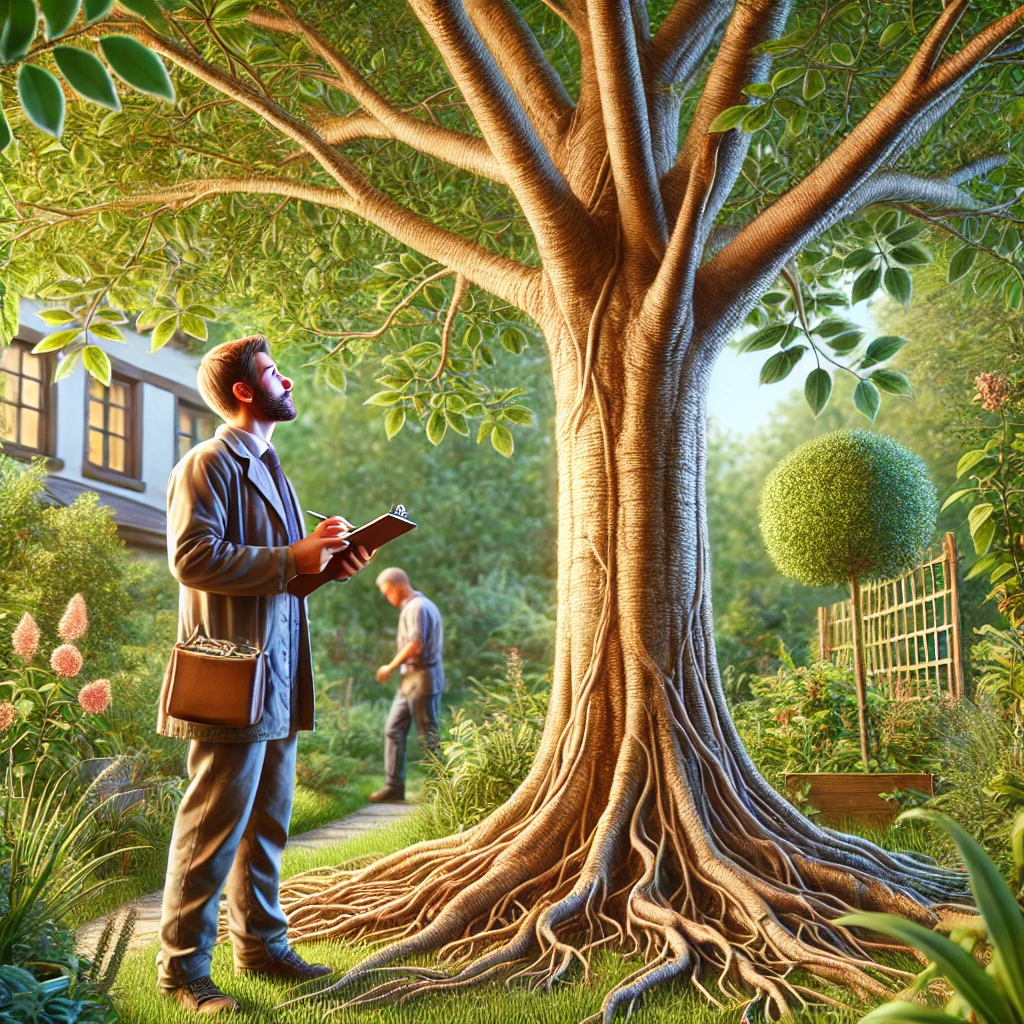 Premium Tree Consulting Services in Chestnut Hill, Massachusetts
