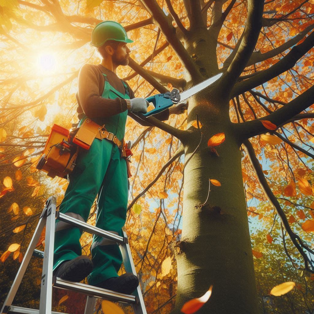 Professional Tree Maintenance Services in Chestnut Hill, Massachusetts