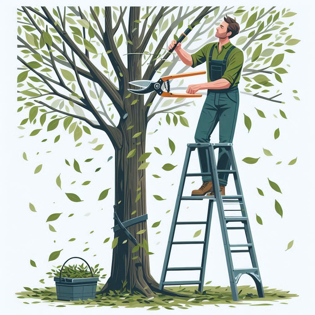Professional Tree Trimming Services in Chestnut Hill, MA Expert Tree Trimming Services in Chestnut Hill, Massachusetts